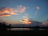 Above Us : Mostly sunsets and mood altering clouds
